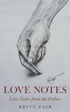 Love Notes - Fair, Britt