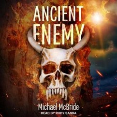 Ancient Enemy - McBride, Michael