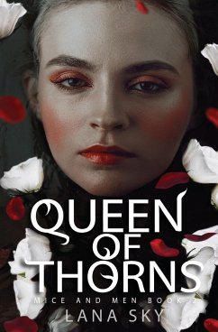 Queen of Thorns - Sky, Lana