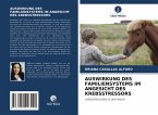 AUSWIRKUNG DES FAMILIENSYSTEMS IM ANGESICHT DES KREBSSTRESSORS AUSWIRKUNG DES FAMILIENSYSTEMS IM ANGESICHT DES KREBSSTRESSORS