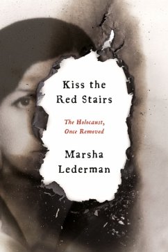 Kiss the Red Stairs - Lederman, Marsha