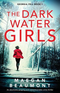 The Darkwater Girls - Beaumont, Maegan