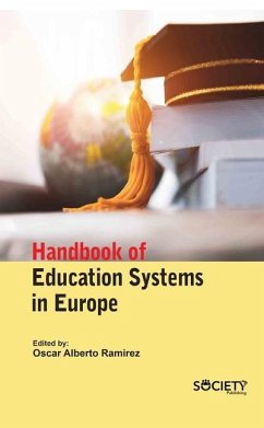 Handbook of Education Systems in Europe