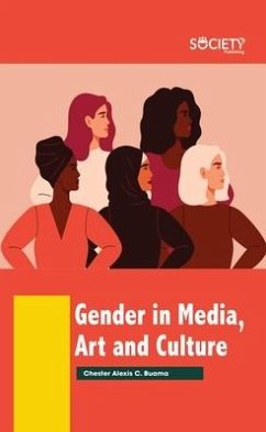 Gender in Media, Art and Culture - Buama, Chester Alexis C