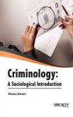 Criminology: A Sociological Introduction