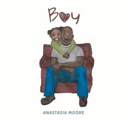 Boy - Moore, Anastasia