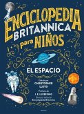 Enciclopedia Britannica Para Niños 1: El Espacio / Britannica All New Kids' Ency Clopedia: Space