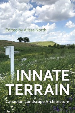 Innate Terrain - North, Alissa