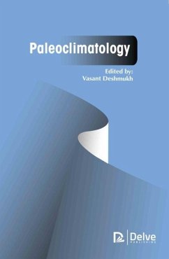 Cover Paleoclimatology
