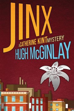 Jinx - McGinlay, Hugh
