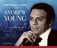 The Many Lives of Andrew Young - Suggs, Ernie