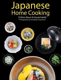 Japanese Home Cooking - Masui, Chihiro; Kaede, Hanae