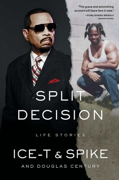 Split Decision - Ice-T; Spike; Century, Douglas