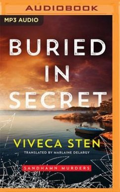 Buried in Secret - Sten, Viveca