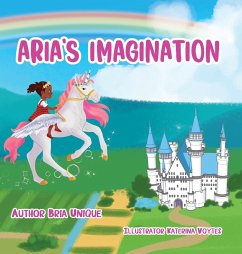 Aria's Imagination - Unique, Bria