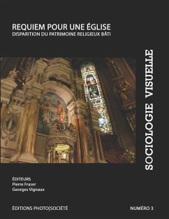 Requiem pour une église - Vignaux, Georges; Arsenault, Lydia; Fraser, Pierre