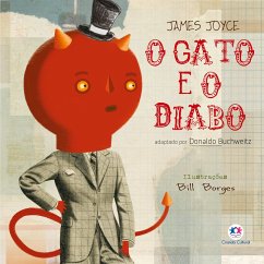 O gato e o diabo - Joyce, James