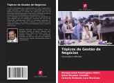 Tópicos de Gestão de Negócios