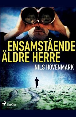 Ensamstående äldre herre - Hövenmark, Nils