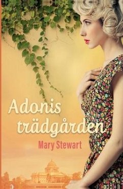 Adonisträdgården - Stewart, Mary
