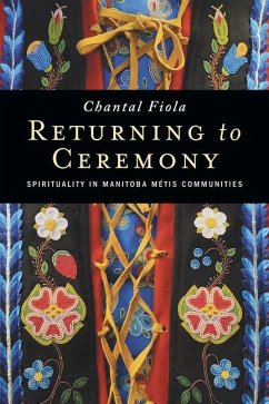 Returning to Ceremony - Fiola, Chantal