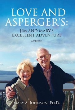 Love and Asperger's - Johnson Ph. D., Mary A.