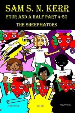 The Sheepmatoes - Kerr, Sam S N