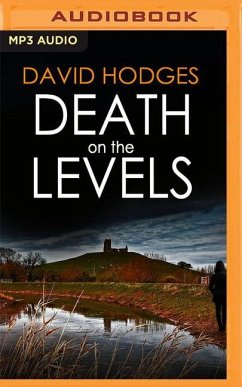 Death on the Levels - Hodges, David