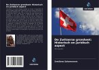 De Zwitserse grondwet: Historisch en juridisch aspect