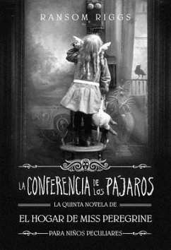 La Conferencia de Los Pájaros / The Conference of the Birds - Riggs, Ransom