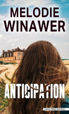 Anticipation - Winawer, Melodie