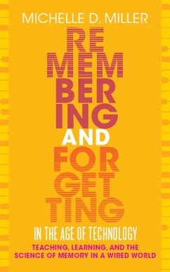 Cover Remembering and Forgetting in the Age of Technology