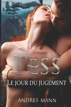 Tess: Le Jour du Jugement - Andres Mann