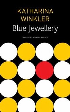 Blue Jewellery - Winkler, Katharina