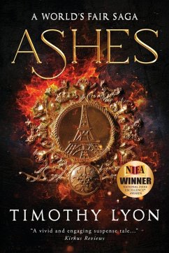 Cover Ashes