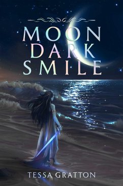 Moon Dark Smile - Gratton, Tessa