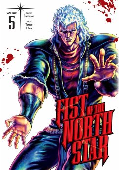 Fist of the North Star, Vol. 5 - Buronson