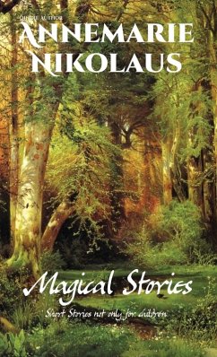 Magical Stories - Nikolaus, Annemarie