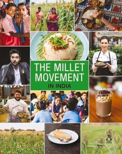 The Millet Movement in India - Potaka, Joanna