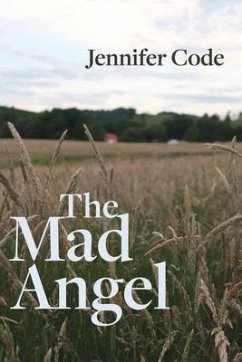 The Mad Angel - Code, Jennifer