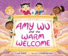 Amy Wu and the Warm Welcome - Bild 1
