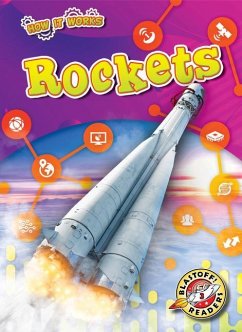 Rockets - Pettiford, Rebecca