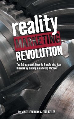 Cover Reality Marketing Revolution
