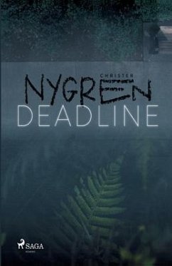 Deadline - Nygren, Christer