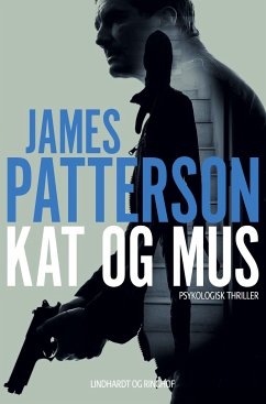 Kat og mus - Patterson, James