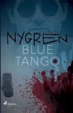 Blue Tango - Nygren, Christer