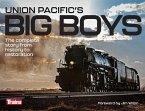 Union Pacific Big Boys