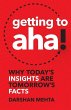 Getting to Aha! - Bild 1