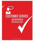 Customer Service Job Interview Preparation Guide