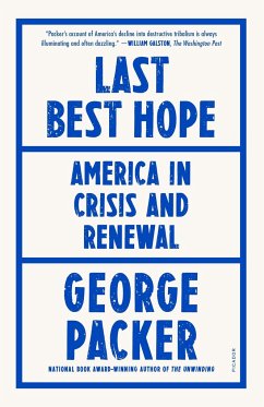 Last Best Hope - Packer, George